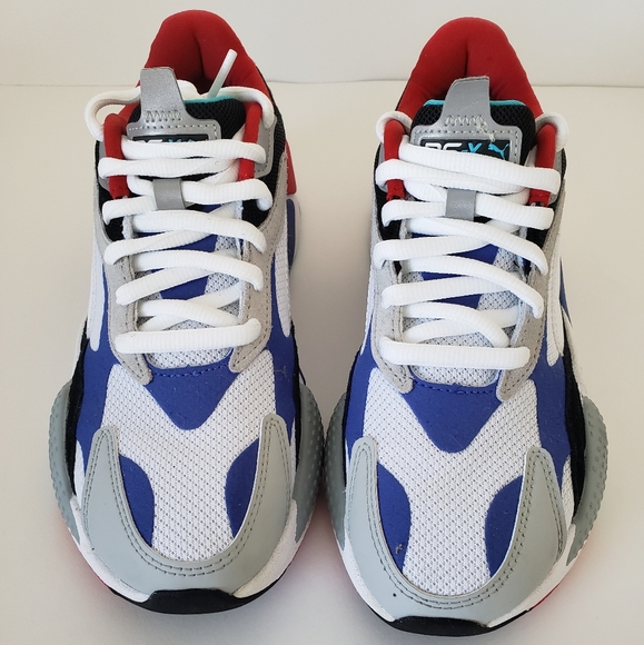 Puma Other - Puma RS-X3 Puzzle Sneakers 👟 6.5